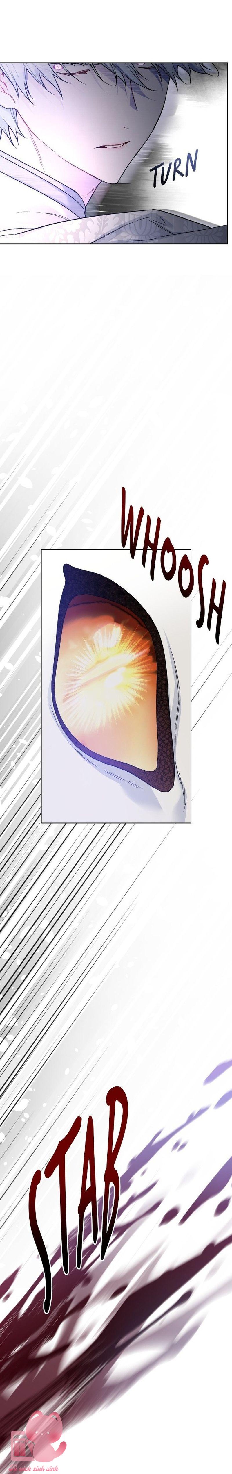 Cách Hiệp Sĩ Sống Như Một Tiểu Thư Quyền Quý - Chap 93 - Trang 22