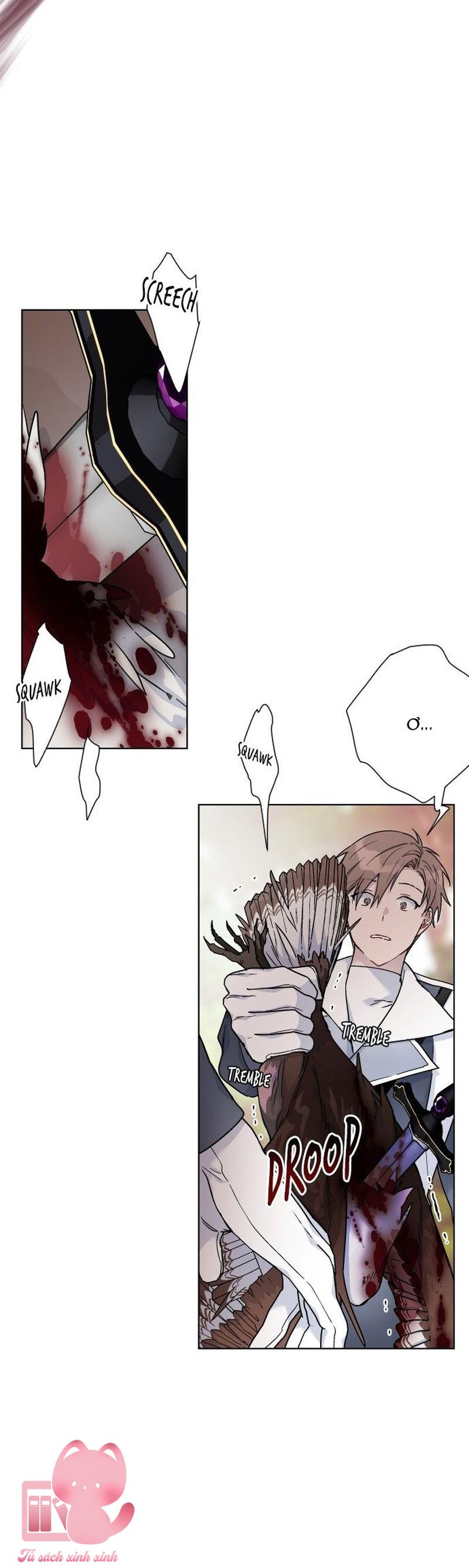 Cách Hiệp Sĩ Sống Như Một Tiểu Thư Quyền Quý - Chap 93 - Trang 23