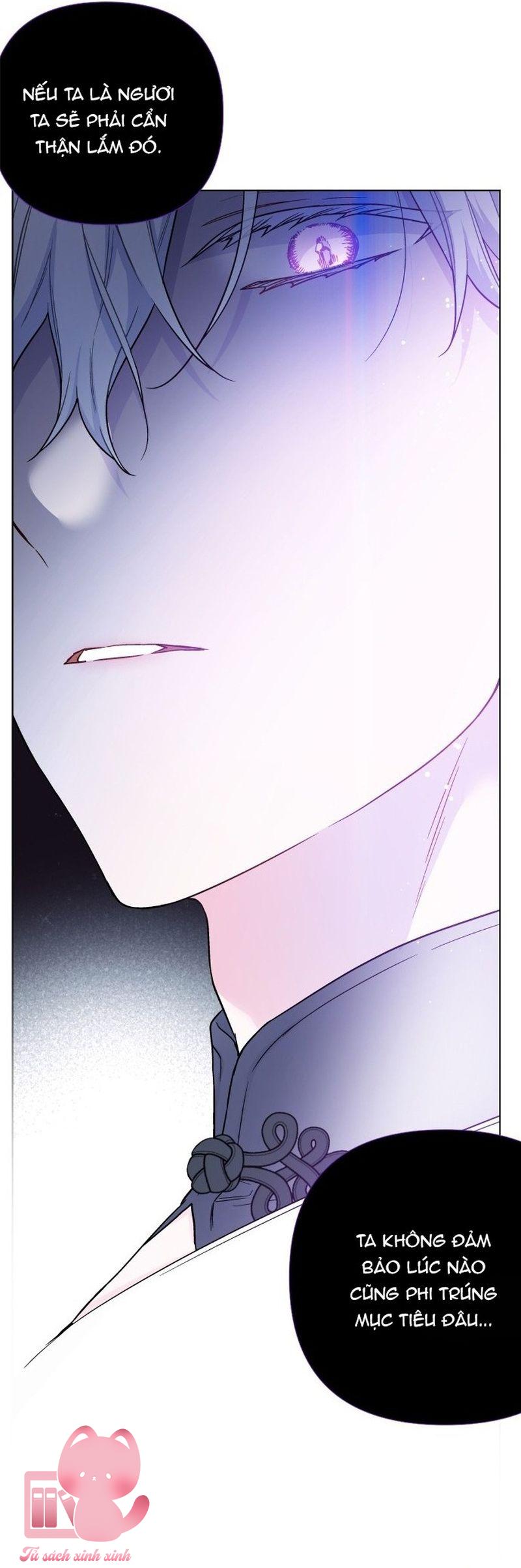 Cách Hiệp Sĩ Sống Như Một Tiểu Thư Quyền Quý - Chap 93 - Trang 26