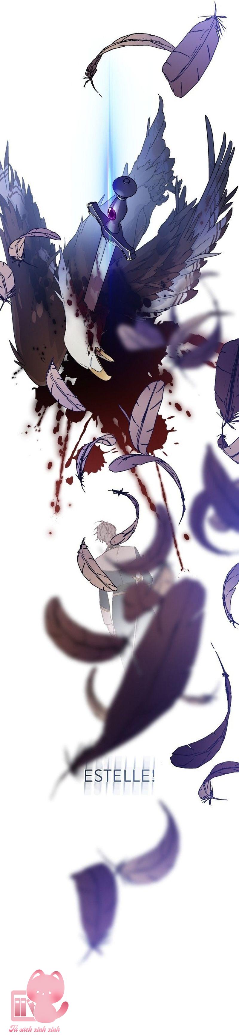 Cách Hiệp Sĩ Sống Như Một Tiểu Thư Quyền Quý - Chap 93 - Trang 27