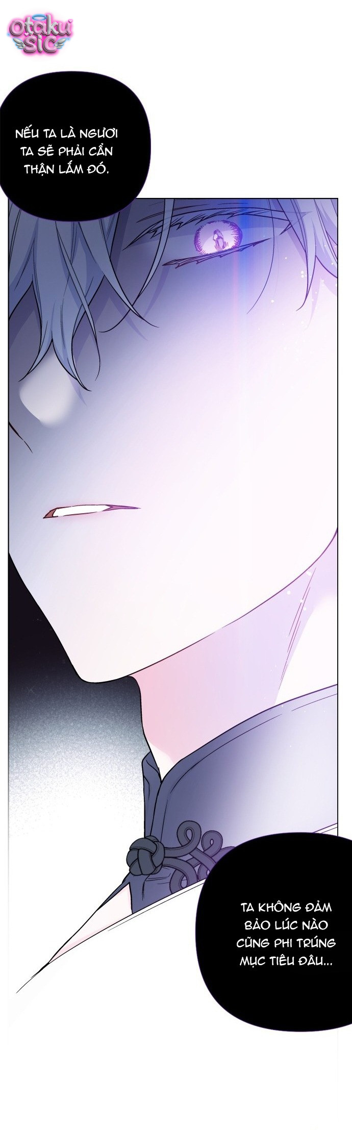 Cách Hiệp Sĩ Sống Như Một Tiểu Thư Quyền Quý - Chap 93 - Trang 29