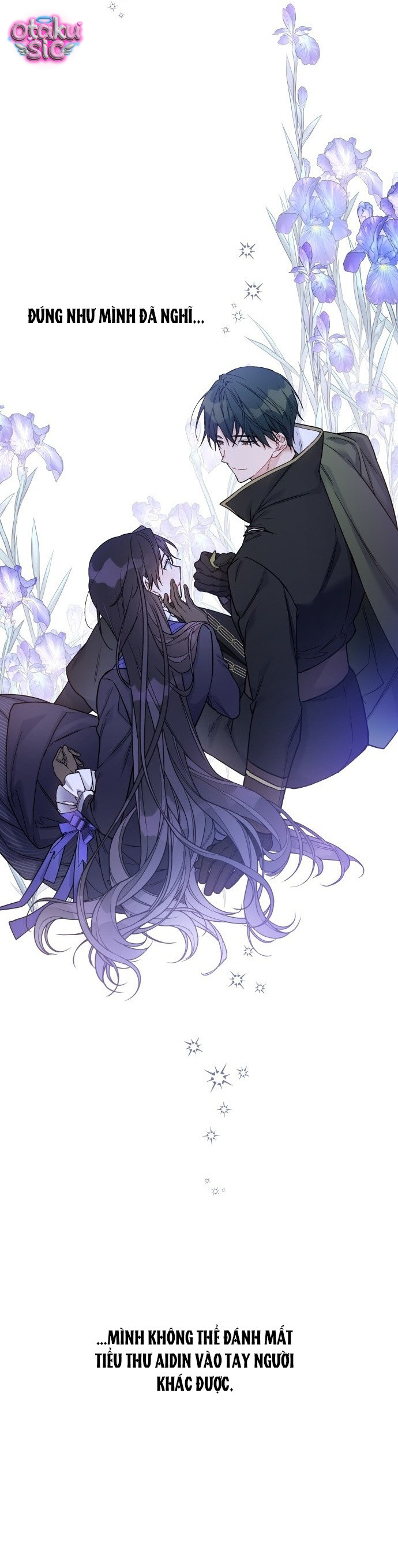 Cách Hiệp Sĩ Sống Như Một Tiểu Thư Quyền Quý - Chap 94 - Trang 36