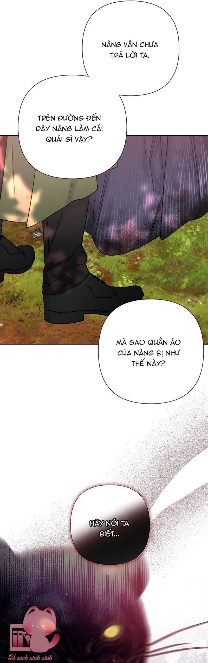 Cách Hiệp Sĩ Sống Như Một Tiểu Thư Quyền Quý - Chap 94 - Trang 10