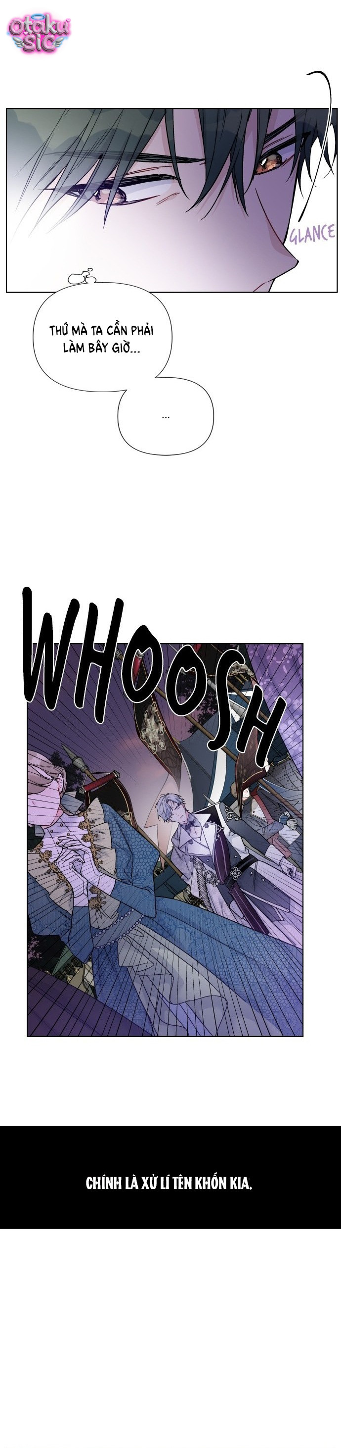Cách Hiệp Sĩ Sống Như Một Tiểu Thư Quyền Quý - Chap 95 - Trang 28