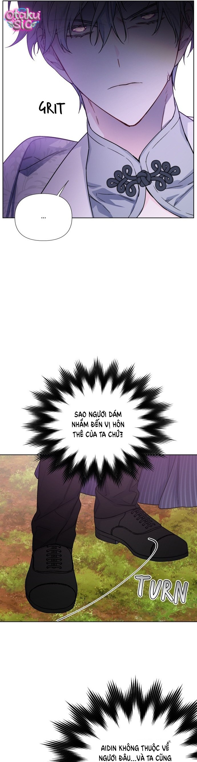 Cách Hiệp Sĩ Sống Như Một Tiểu Thư Quyền Quý - Chap 95 - Trang 29