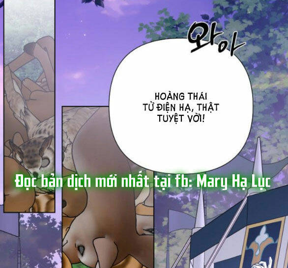 Cách Hiệp Sĩ Sống Như Một Tiểu Thư Quyền Quý - Chap 96.1 - Trang 3