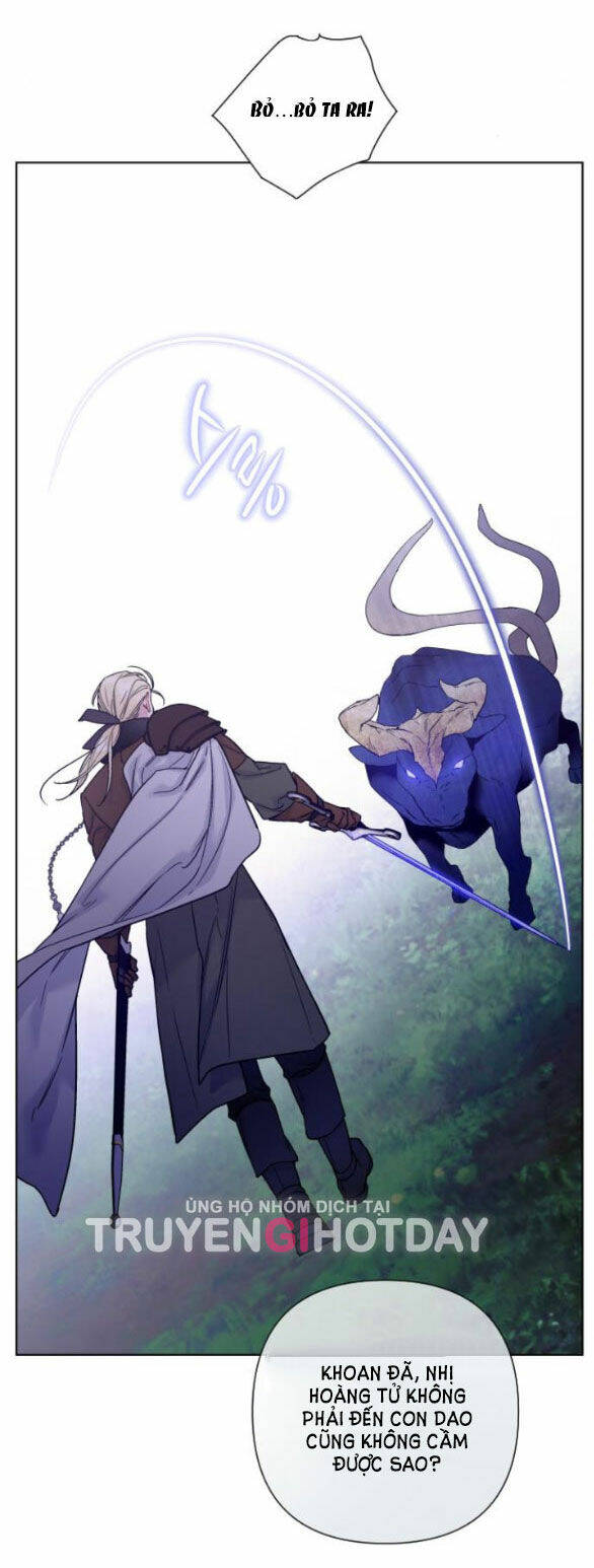 Cách Hiệp Sĩ Sống Như Một Tiểu Thư Quyền Quý - Chap 96.1 - Trang 26