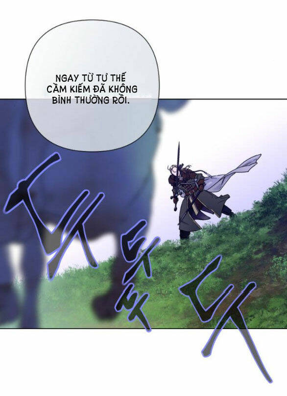 Cách Hiệp Sĩ Sống Như Một Tiểu Thư Quyền Quý - Chap 96.1 - Trang 27