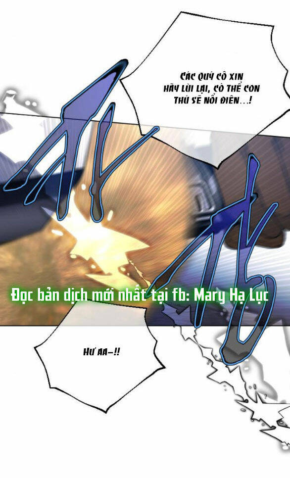 Cách Hiệp Sĩ Sống Như Một Tiểu Thư Quyền Quý - Chap 96.1 - Trang 29