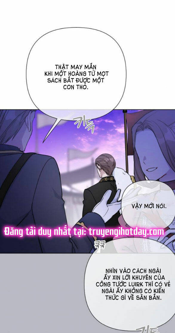 Cách Hiệp Sĩ Sống Như Một Tiểu Thư Quyền Quý - Chap 96.1 - Trang 5