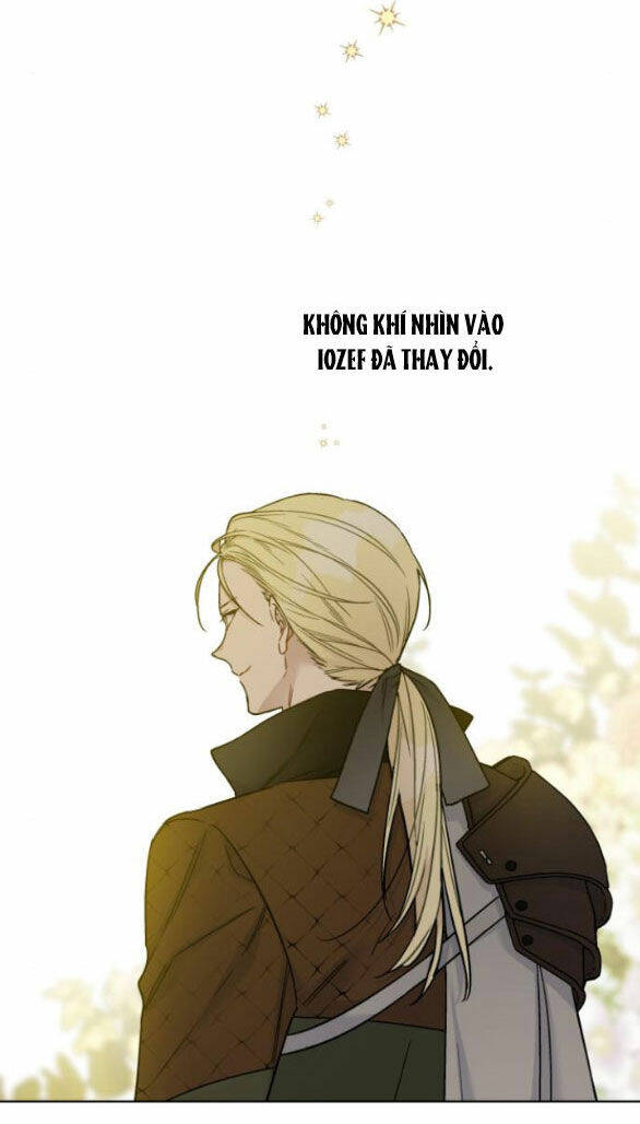 Cách Hiệp Sĩ Sống Như Một Tiểu Thư Quyền Quý - Chap 96.1 - Trang 42