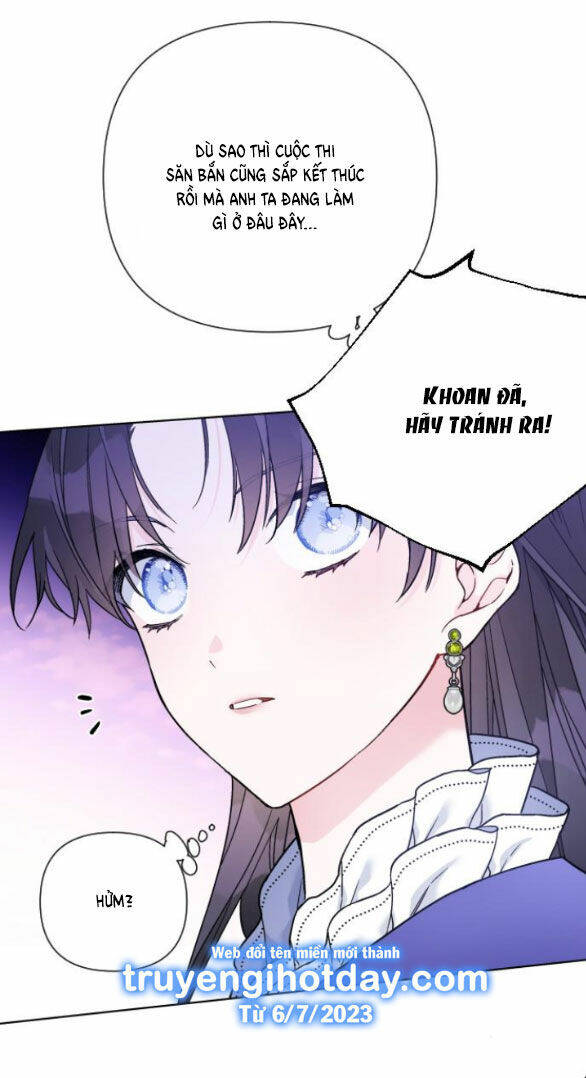 Cách Hiệp Sĩ Sống Như Một Tiểu Thư Quyền Quý - Chap 96.1 - Trang 10