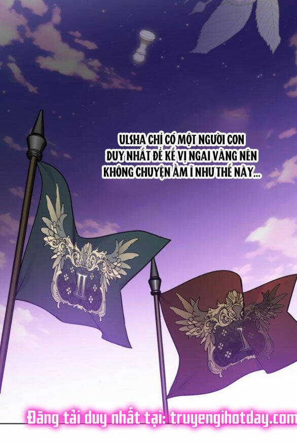 Cách Hiệp Sĩ Sống Như Một Tiểu Thư Quyền Quý - Chap 96.2 - Trang 2