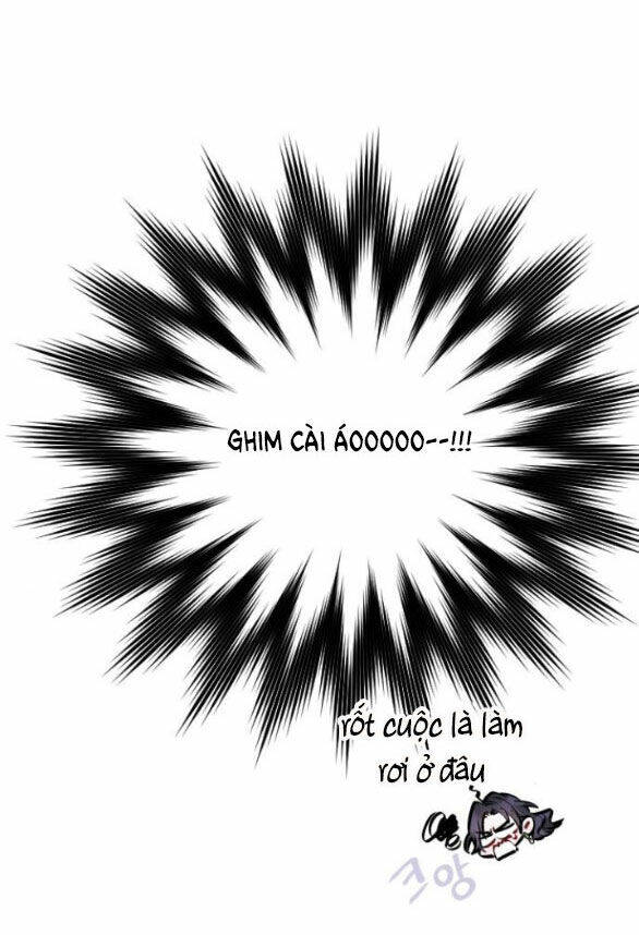 Cách Hiệp Sĩ Sống Như Một Tiểu Thư Quyền Quý - Chap 96.2 - Trang 14