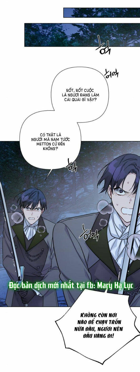 Cách Hiệp Sĩ Sống Như Một Tiểu Thư Quyền Quý - Chap 96.2 - Trang 16