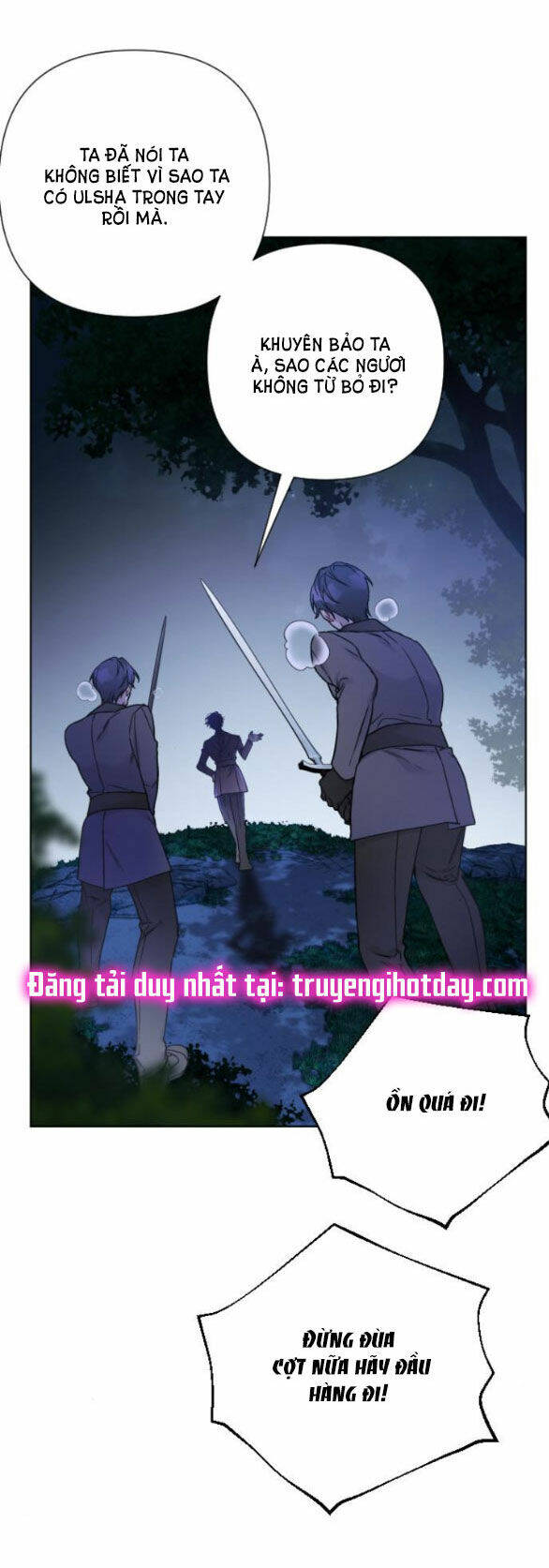 Cách Hiệp Sĩ Sống Như Một Tiểu Thư Quyền Quý - Chap 96.2 - Trang 19