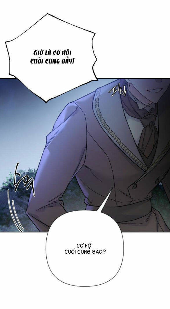 Cách Hiệp Sĩ Sống Như Một Tiểu Thư Quyền Quý - Chap 96.2 - Trang 20
