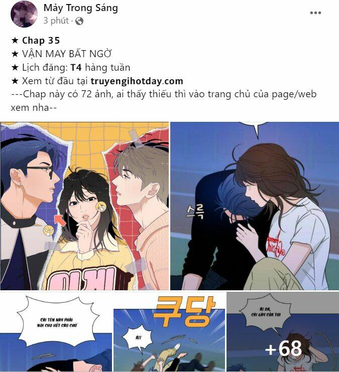 Cách Hiệp Sĩ Sống Như Một Tiểu Thư Quyền Quý - Chap 96.2 - Trang 22