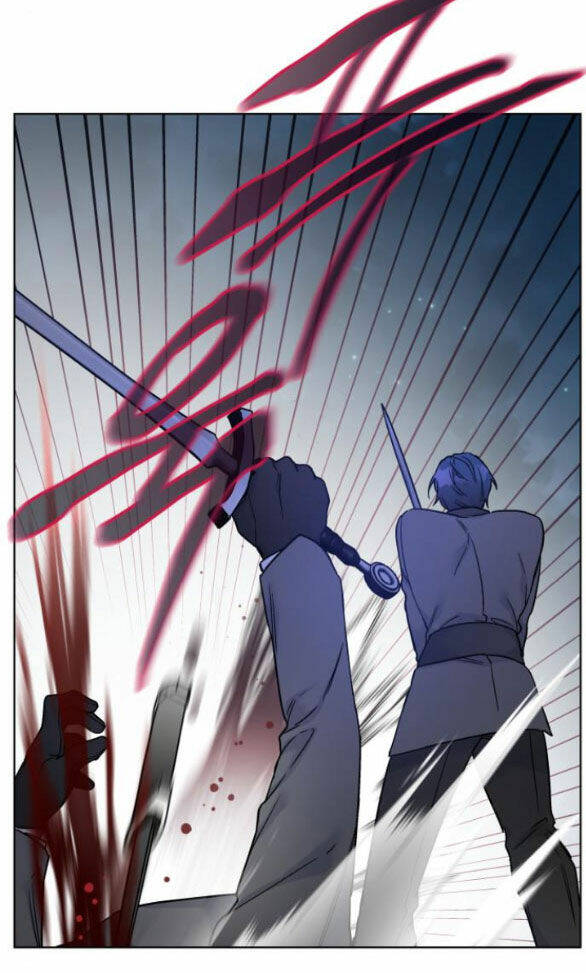 Cách Hiệp Sĩ Sống Như Một Tiểu Thư Quyền Quý - Chap 96.2 - Trang 25