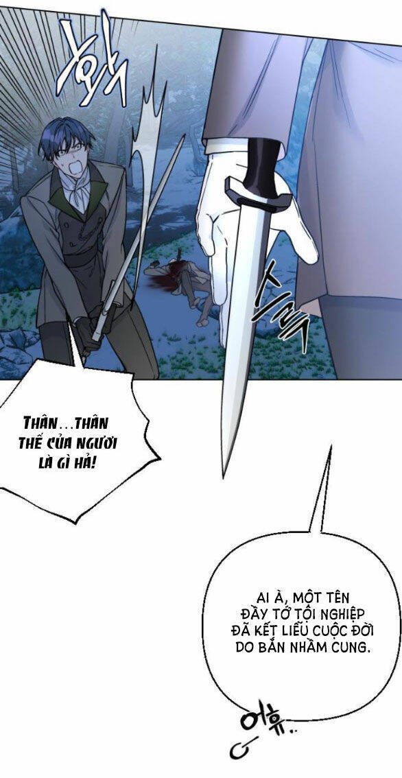 Cách Hiệp Sĩ Sống Như Một Tiểu Thư Quyền Quý - Chap 96.2 - Trang 29