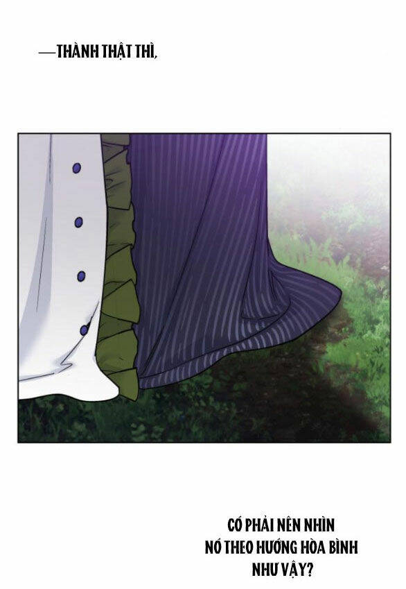 Cách Hiệp Sĩ Sống Như Một Tiểu Thư Quyền Quý - Chap 96.2 - Trang 4