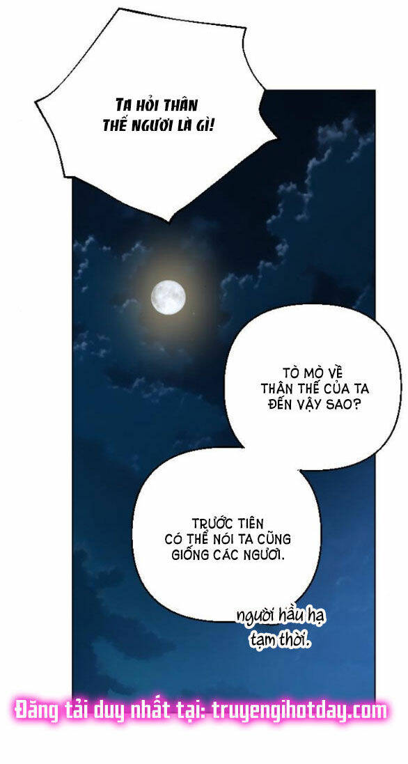 Cách Hiệp Sĩ Sống Như Một Tiểu Thư Quyền Quý - Chap 96.2 - Trang 31