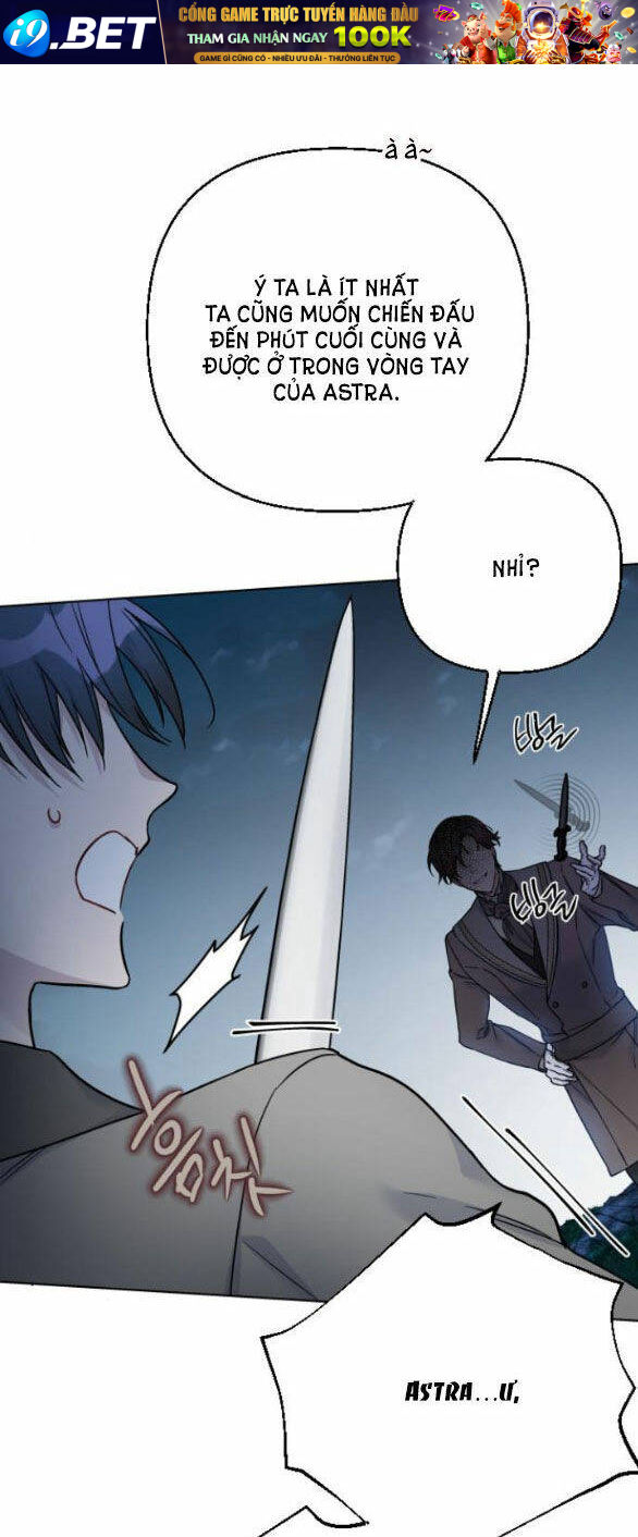 Cách Hiệp Sĩ Sống Như Một Tiểu Thư Quyền Quý - Chap 96.2 - Trang 32