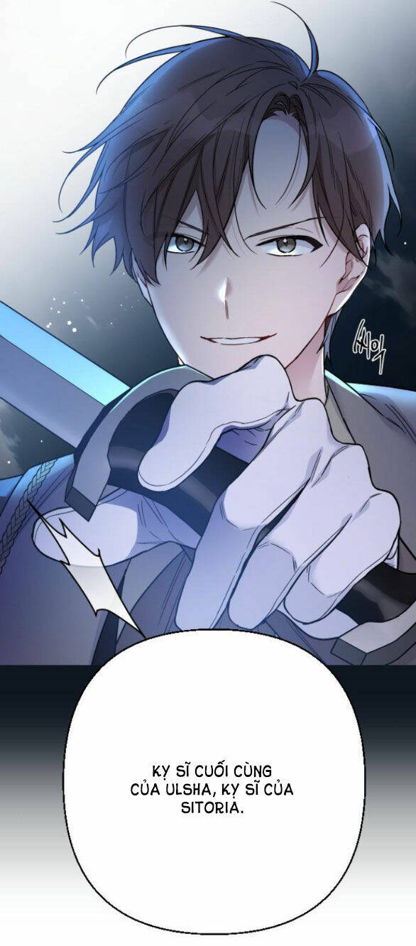 Cách Hiệp Sĩ Sống Như Một Tiểu Thư Quyền Quý - Chap 96.2 - Trang 35