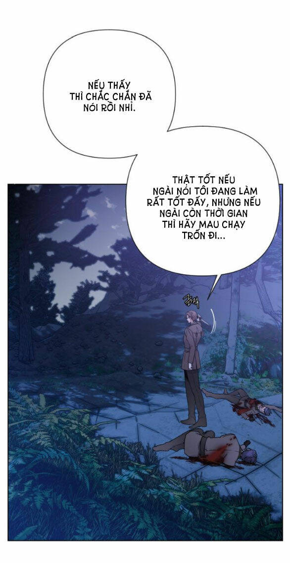 Cách Hiệp Sĩ Sống Như Một Tiểu Thư Quyền Quý - Chap 96.2 - Trang 41