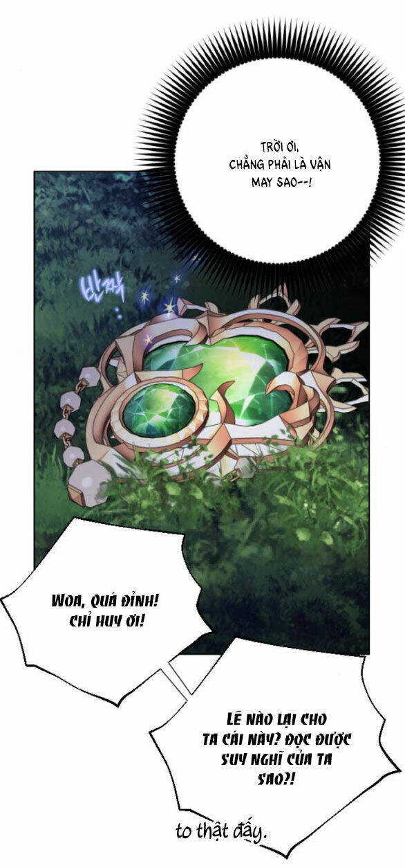 Cách Hiệp Sĩ Sống Như Một Tiểu Thư Quyền Quý - Chap 96.2 - Trang 47