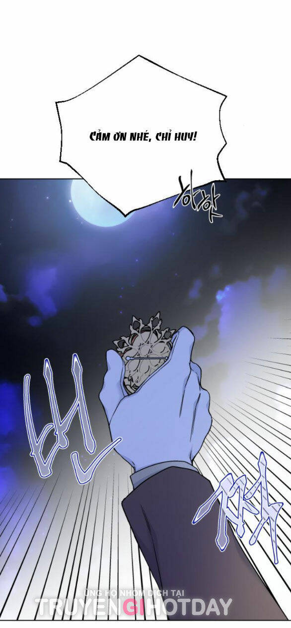 Cách Hiệp Sĩ Sống Như Một Tiểu Thư Quyền Quý - Chap 96.2 - Trang 48