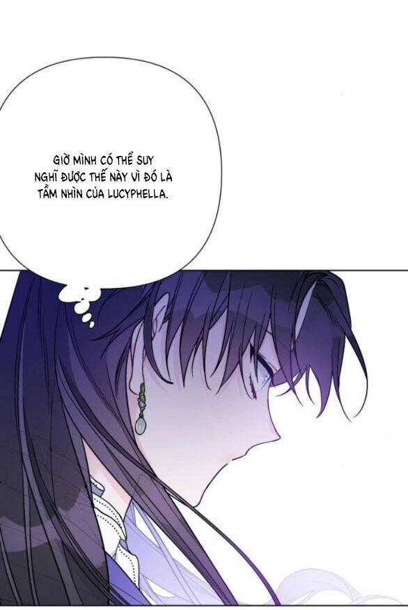 Cách Hiệp Sĩ Sống Như Một Tiểu Thư Quyền Quý - Chap 96.2 - Trang 9