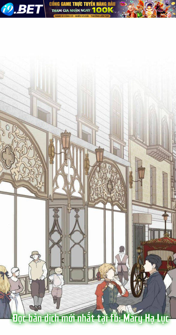 Cách Hiệp Sĩ Sống Như Một Tiểu Thư Quyền Quý - Chap 97.1 - Trang 2