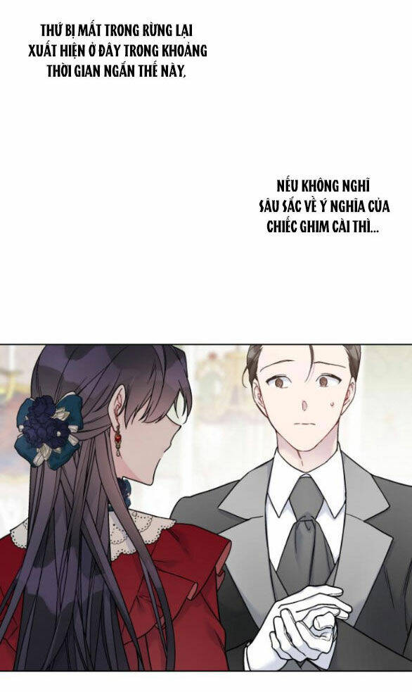 Cách Hiệp Sĩ Sống Như Một Tiểu Thư Quyền Quý - Chap 97.1 - Trang 11