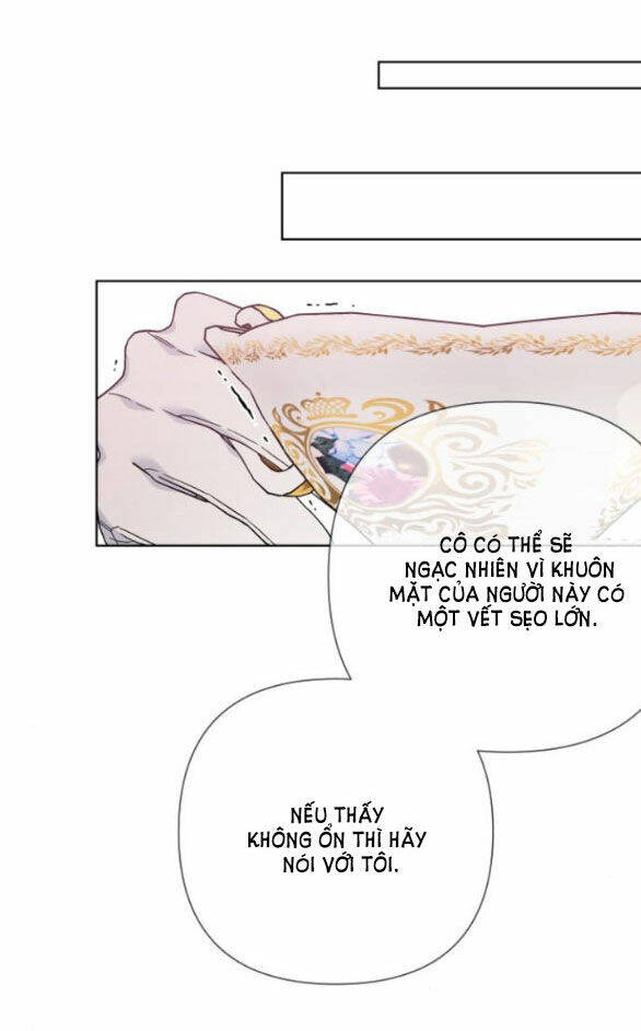 Cách Hiệp Sĩ Sống Như Một Tiểu Thư Quyền Quý - Chap 97.1 - Trang 17