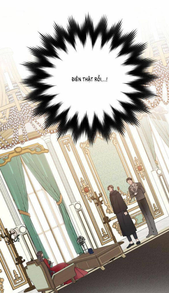 Cách Hiệp Sĩ Sống Như Một Tiểu Thư Quyền Quý - Chap 97.1 - Trang 19