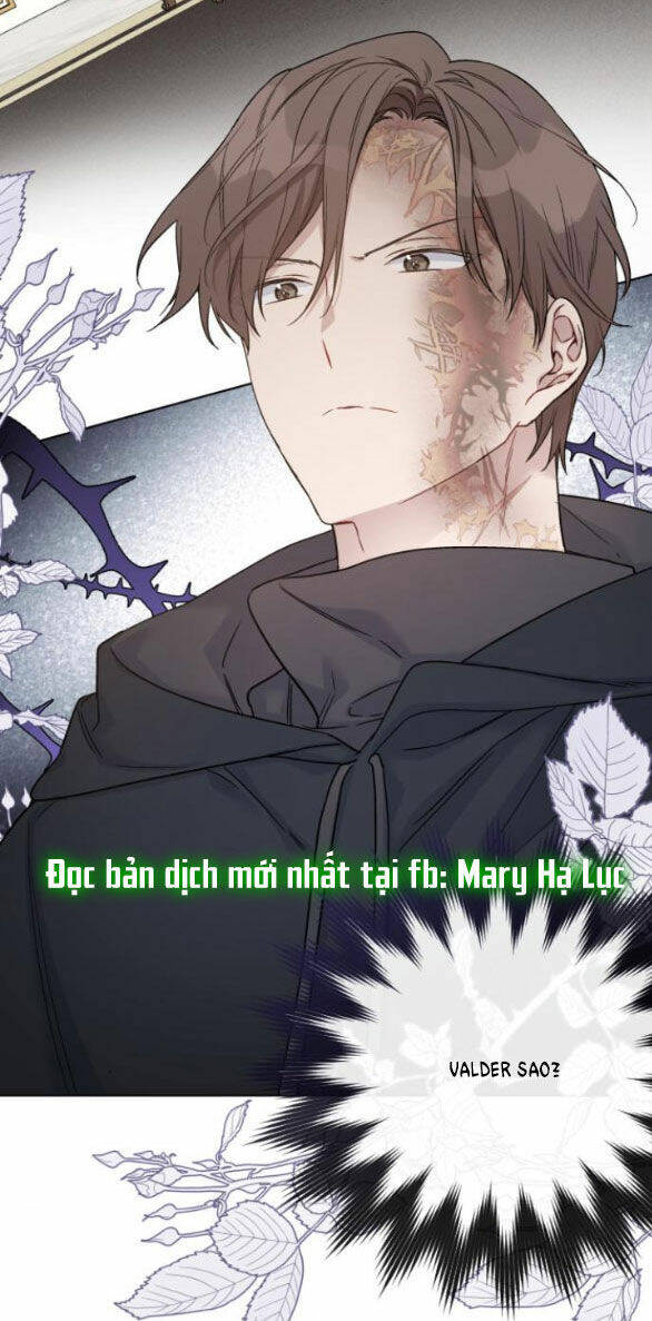 Cách Hiệp Sĩ Sống Như Một Tiểu Thư Quyền Quý - Chap 97.1 - Trang 20