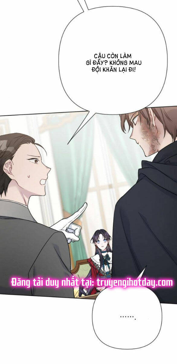 Cách Hiệp Sĩ Sống Như Một Tiểu Thư Quyền Quý - Chap 97.1 - Trang 24