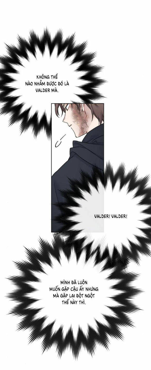 Cách Hiệp Sĩ Sống Như Một Tiểu Thư Quyền Quý - Chap 97.1 - Trang 25