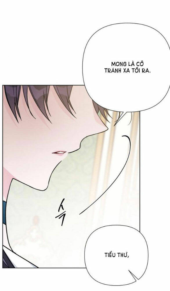 Cách Hiệp Sĩ Sống Như Một Tiểu Thư Quyền Quý - Chap 97.1 - Trang 31