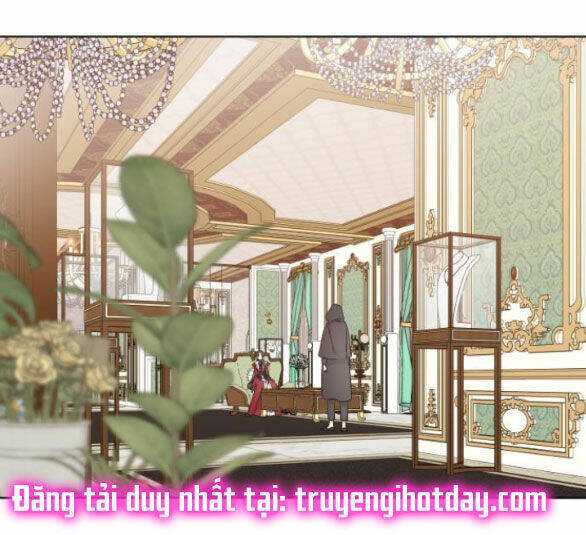 Cách Hiệp Sĩ Sống Như Một Tiểu Thư Quyền Quý - Chap 97.1 - Trang 36