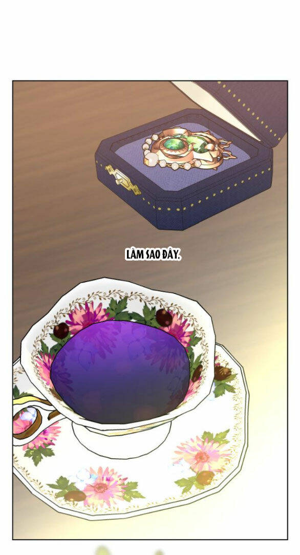 Cách Hiệp Sĩ Sống Như Một Tiểu Thư Quyền Quý - Chap 97.1 - Trang 38