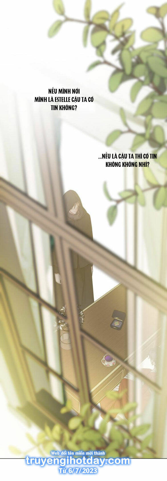 Cách Hiệp Sĩ Sống Như Một Tiểu Thư Quyền Quý - Chap 97.1 - Trang 39