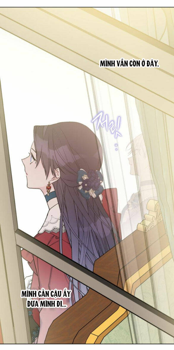 Cách Hiệp Sĩ Sống Như Một Tiểu Thư Quyền Quý - Chap 97.1 - Trang 41