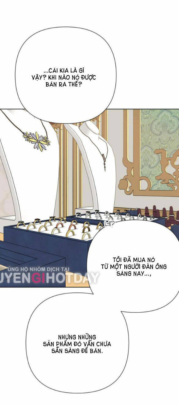 Cách Hiệp Sĩ Sống Như Một Tiểu Thư Quyền Quý - Chap 97.1 - Trang 7