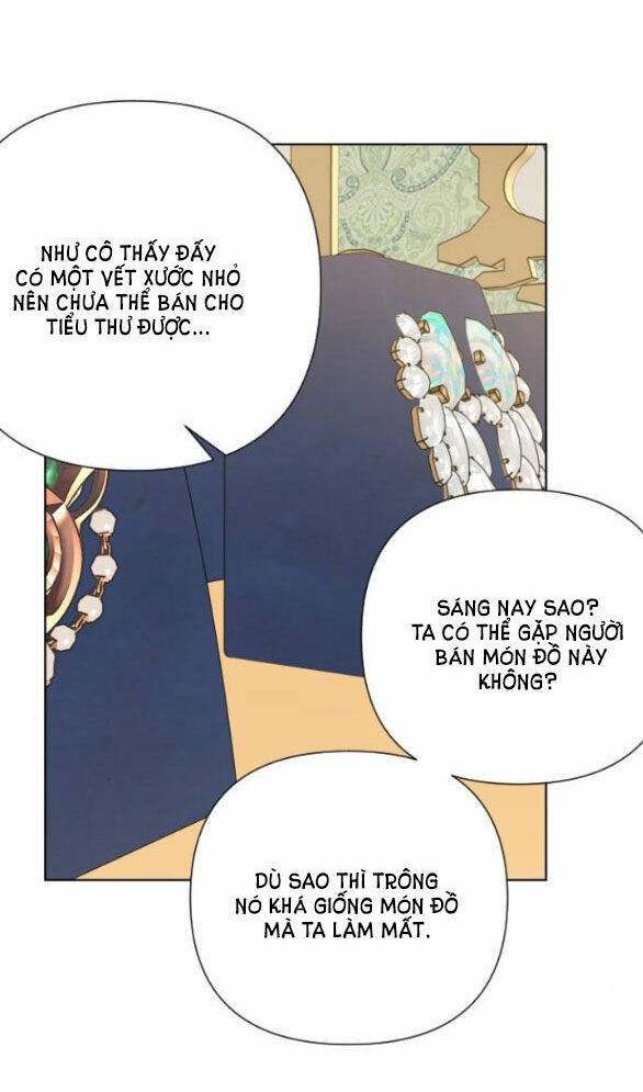 Cách Hiệp Sĩ Sống Như Một Tiểu Thư Quyền Quý - Chap 97.1 - Trang 8