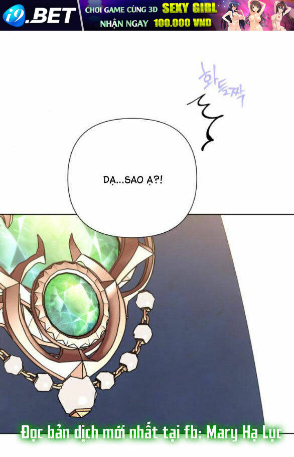 Cách Hiệp Sĩ Sống Như Một Tiểu Thư Quyền Quý - Chap 97.1 - Trang 9