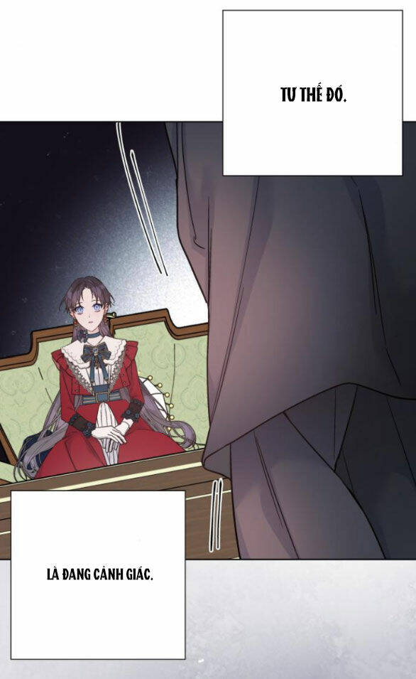 Cách Hiệp Sĩ Sống Như Một Tiểu Thư Quyền Quý - Chap 97.2 - Trang 3