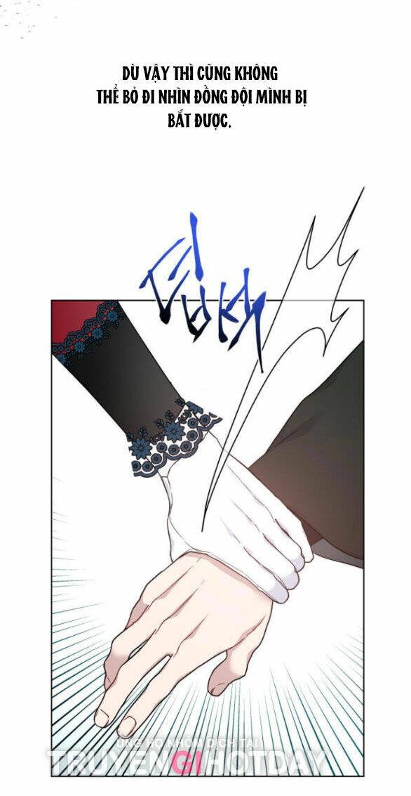 Cách Hiệp Sĩ Sống Như Một Tiểu Thư Quyền Quý - Chap 97.2 - Trang 28