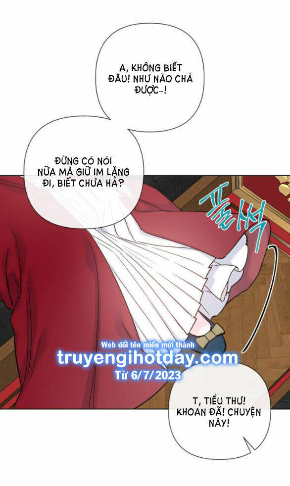 Cách Hiệp Sĩ Sống Như Một Tiểu Thư Quyền Quý - Chap 97.2 - Trang 37
